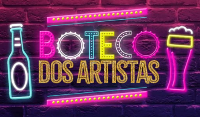 PROGRAMA DE TV DA XAXA