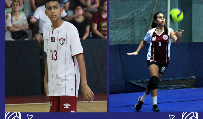 Ajude o Enzo e a Manuella 