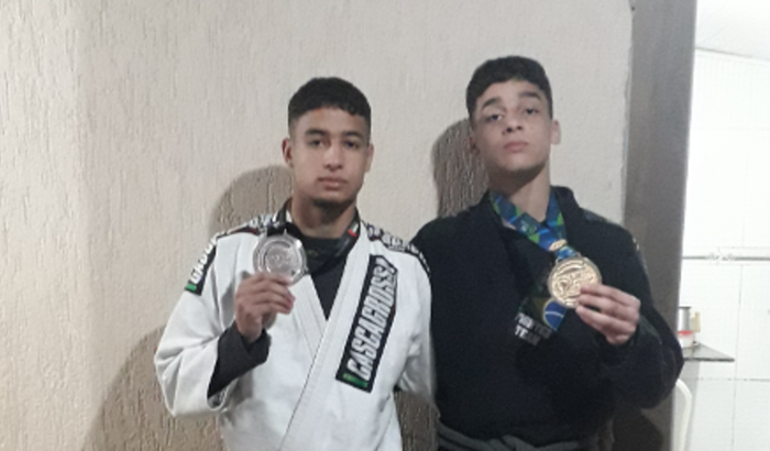 Ajude meus filhos a realizar seus sonhos como atletas 