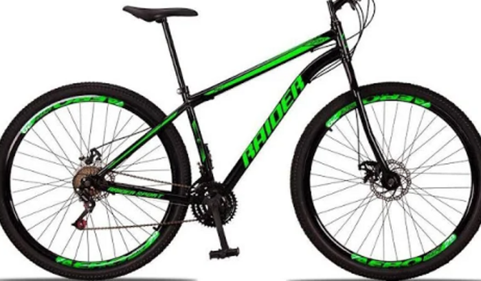 fasso a vakinha para arrecadar dinheiro para comprar uma bicicleta para poder trabalhar pois estou desempregada
