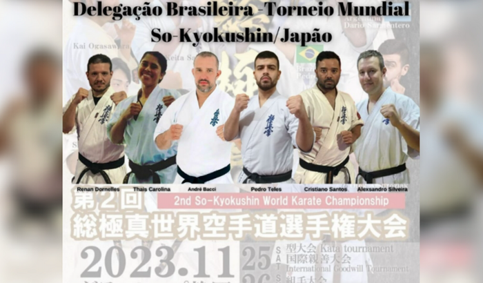 Ajuda para Campeonato Mundial Japão 