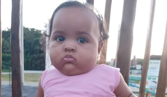 Aniversário da Ana Lara