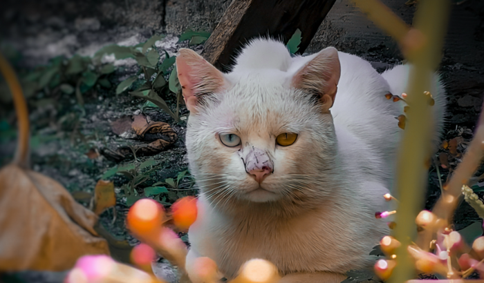 Máquina fotográfica 
