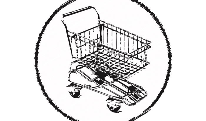 Seu Carrinho Está Vazio 🛒