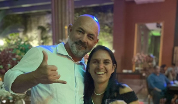 Buffet para festa de casamento