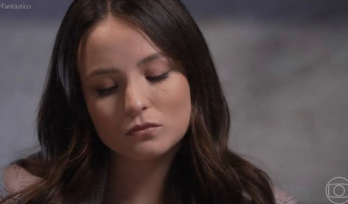 Vakinha para ajudar a Larissa Manoela