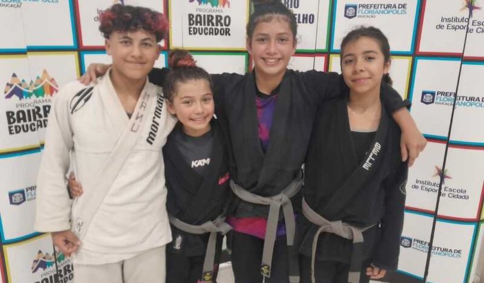 Campeonato PAN AMERICANO CBJJE de jiu-jitsu 2023