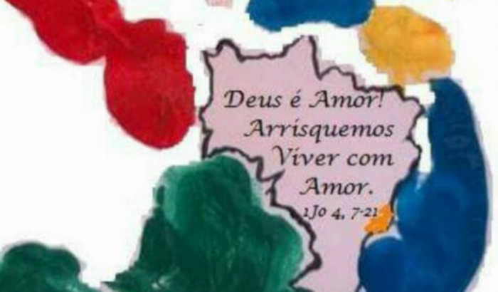 JOMIM em missão para São Paulo (Cotia). ajude 