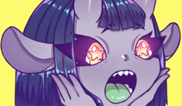 Ajudem uma criadora de conteúdo a criar conteúdo