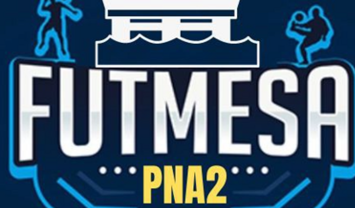 COMPRA DE PADRÃO FUTEMESA PNA-2