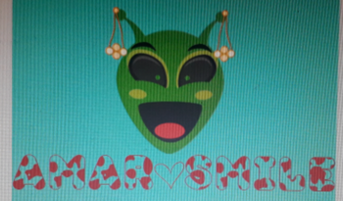 Colaboração para a expansão da lojinha da Ângela (Amar♡Smile)