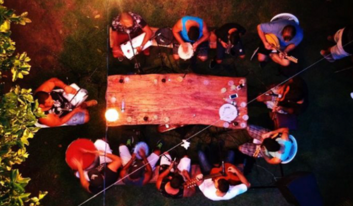 Samba Do Sábado - “Especial”