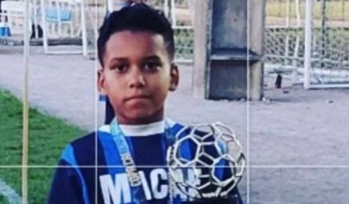 Ajude o miguel ❤️⚽️