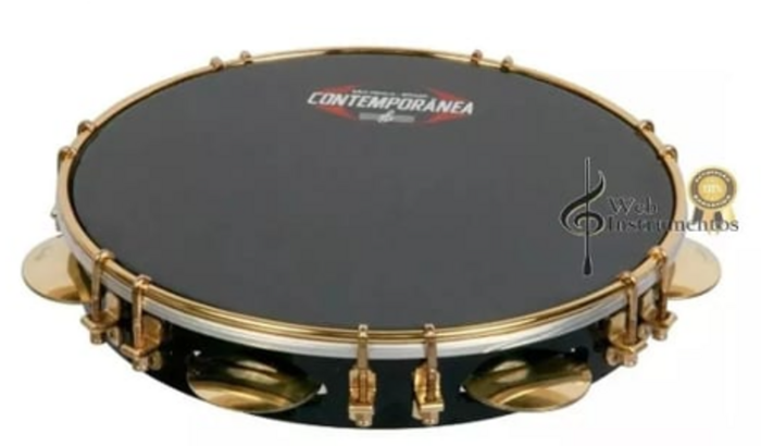 PANDEIRO DO REINALDO