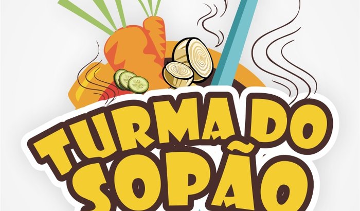 Turma do Sopão RG