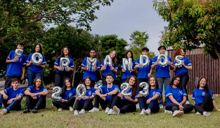 FORMANDOS 3°V01 2023