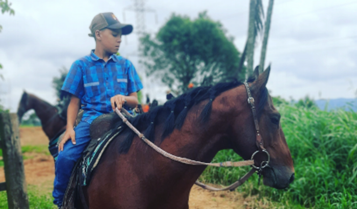 Daniel 🐎🛢️