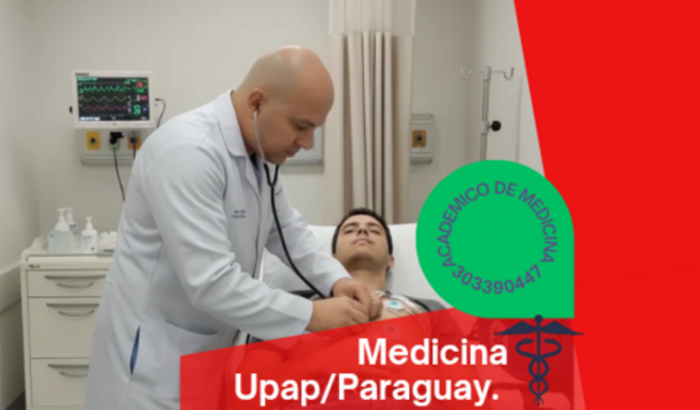 Curso de Medicina