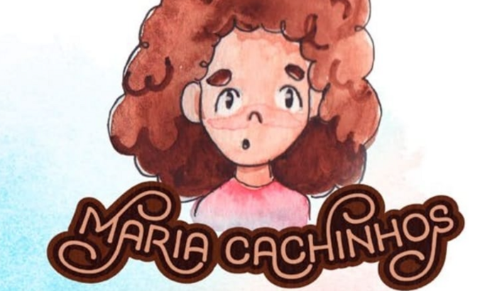 Ajuda para publicação do Maria Cachinhos