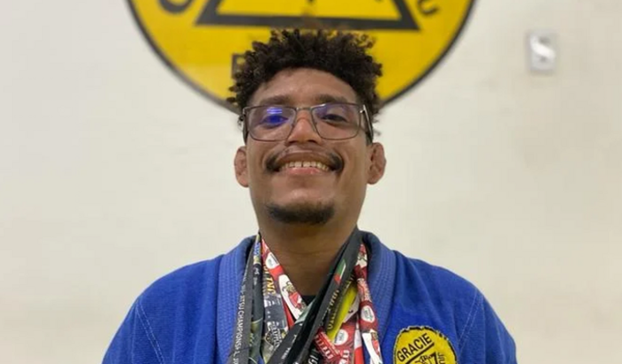 Uma ajuda para se manter no mundial em Fortaleza