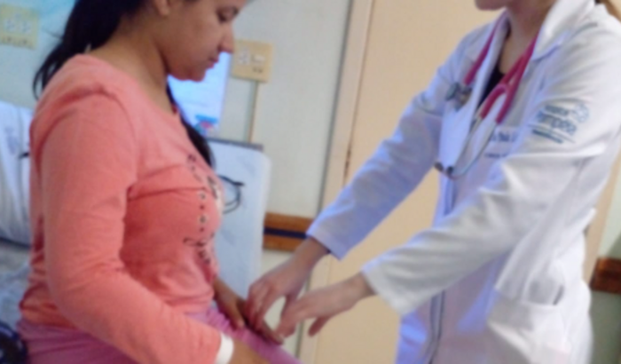 Cirurgia do coração,tenho um buraco no coração,se chama farome oval patente