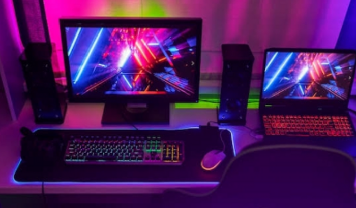 Me ajuda realizar meu sonho de comprar um PC gamer por favor 