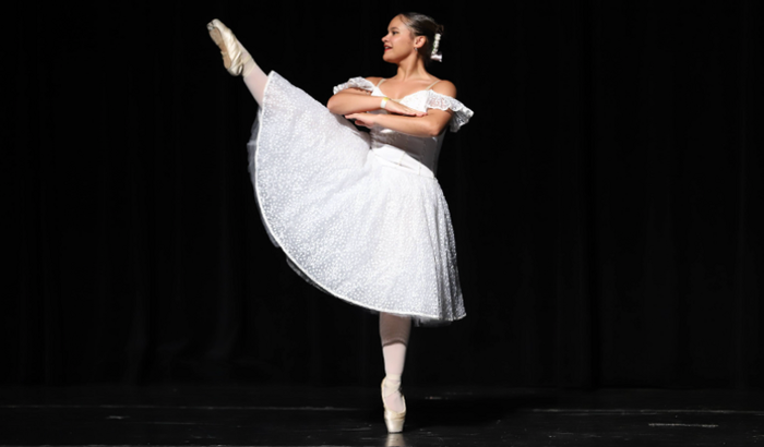 Rumo ao festival de Portugal 