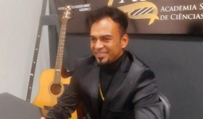 Aniversário do Maestro 