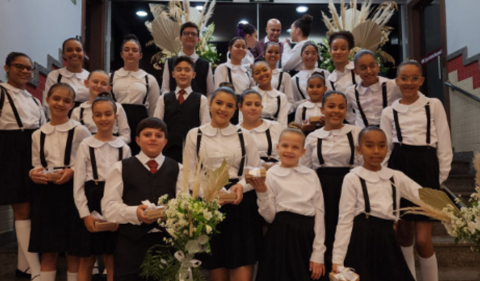 Viagem para Itajubá