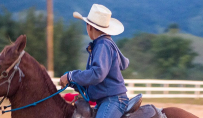 Realização de um sonho