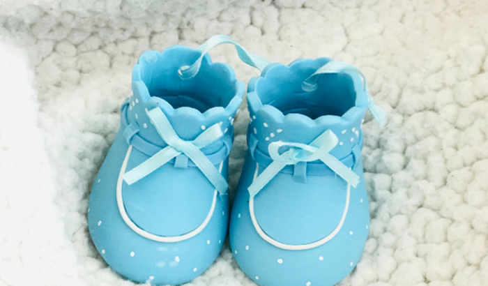 Baby Shower do  Rafael