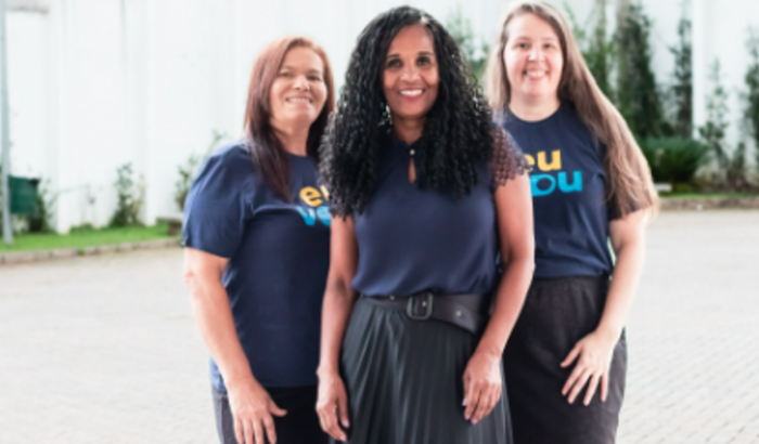 1º Clipe do Trio Restauração