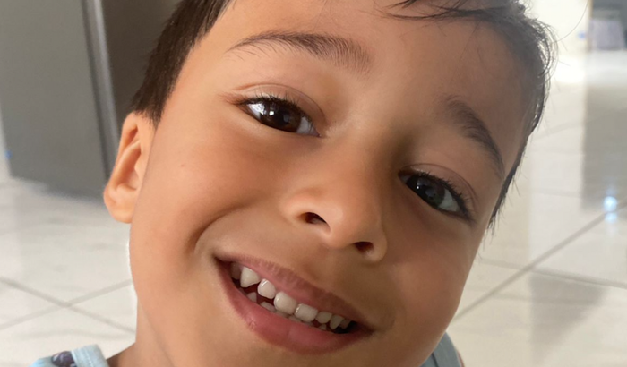 Em pró da Cirurgia de Pietro