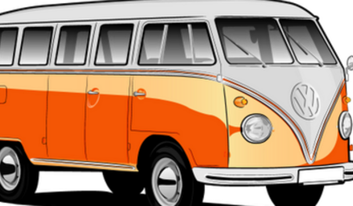 AJUDE NOSSO TEATRO A COMPRAR UMA KOMBI