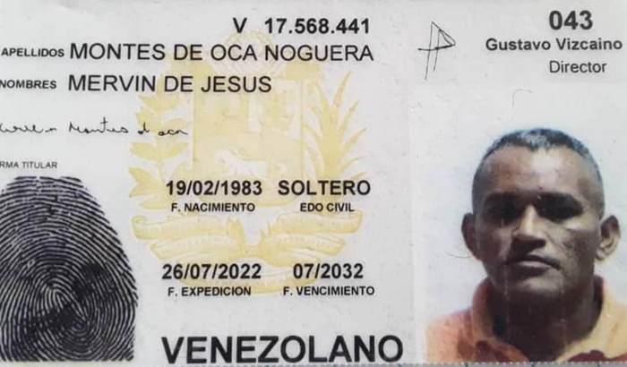 Preciso ajuda  para trazer meu irmão da Venezuela 