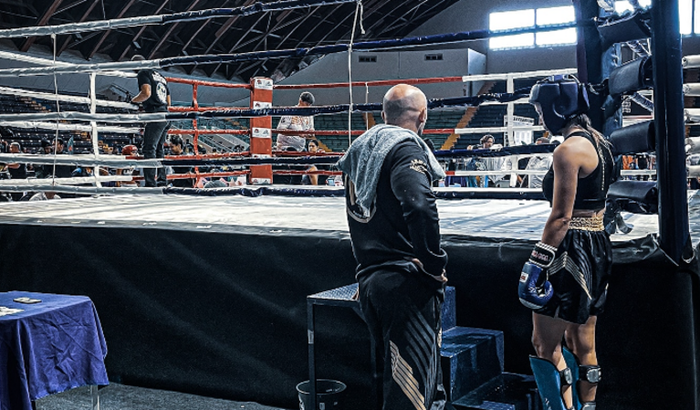 Copa do Brasil de Kickboxing 