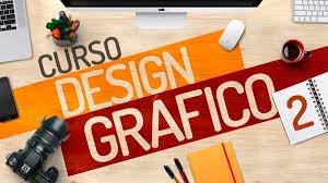 imagem da vaquinha Curso de design gráfico. 