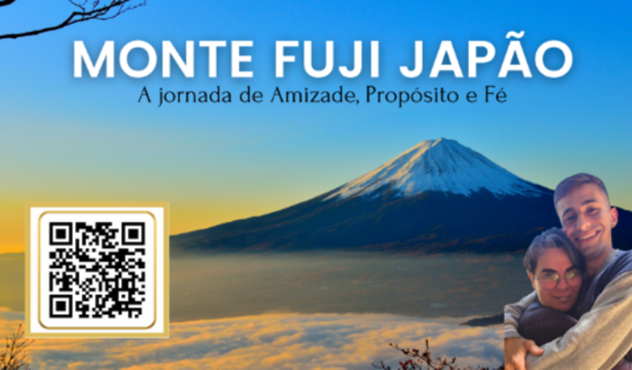 "Desperte o herói dentro de você! ".