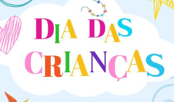 Dia das Crianças 