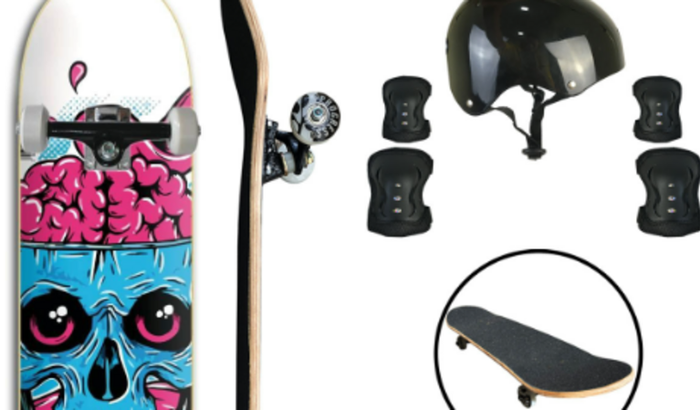 Me ajude por favor,Não tenho condições para comprar um skate so peço sua ajuda