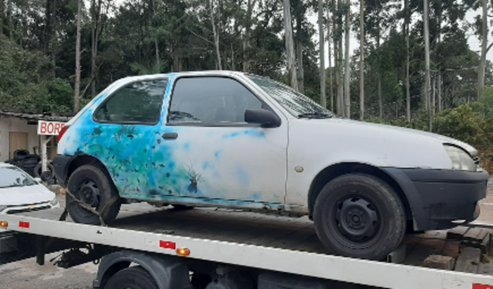 Ajuda para arrumar o Poke