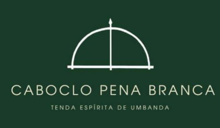 Caboclo Pena Branca Tenda Espírita de Umbanda