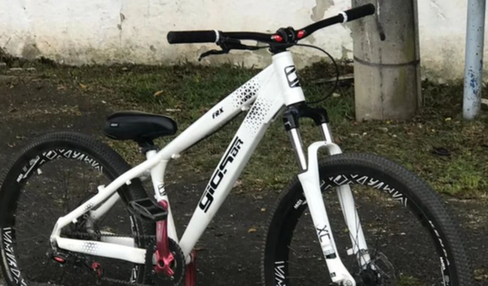 Ajudar Comprar Uma Bike