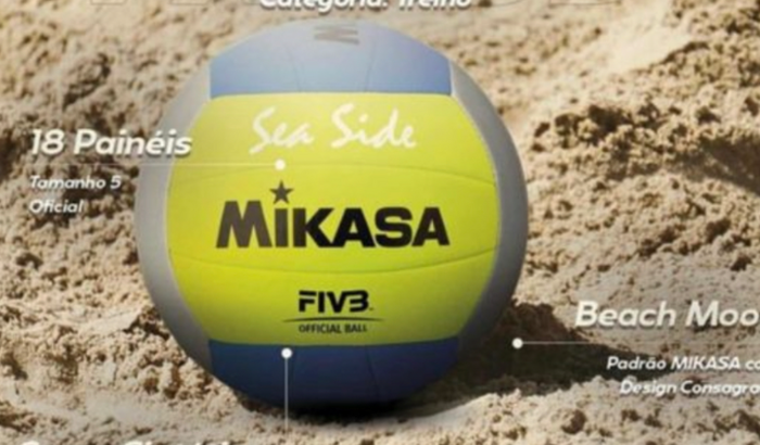 Ajude a comprar a nossa bola