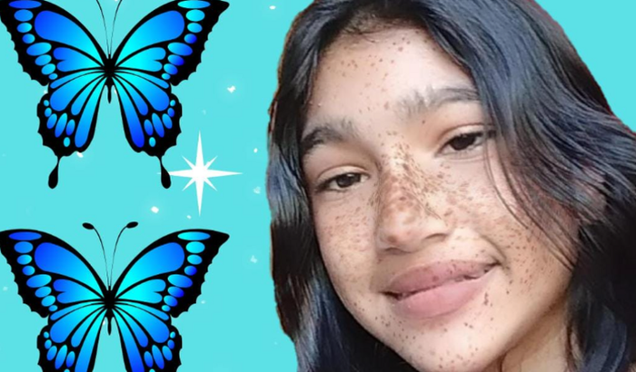 Me ajude a realizar meu sonho da festa de 15 anos 