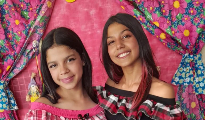 Escape Room de aniversário 