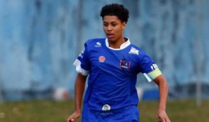 AJUDA PRO KHALEB REALIZAR O SEU SONHO!!!