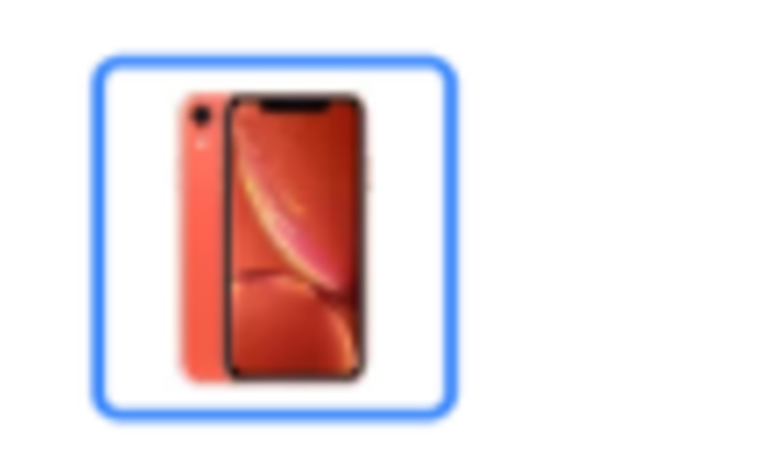 Preciso de um celular novo para trabalho, me ajude com qualquer valor 