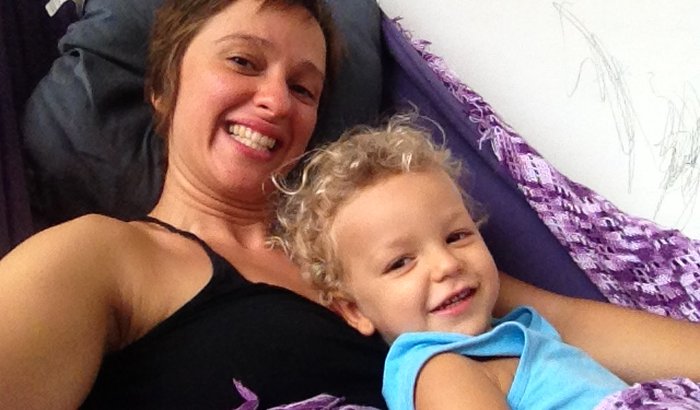 Educadora Parental Certificada em Disciplina Positiva
