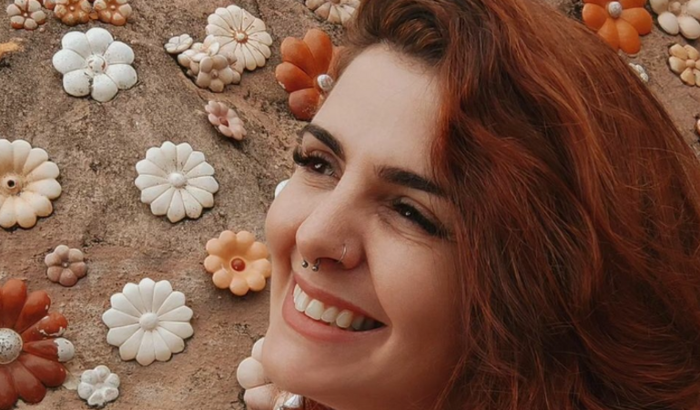 Presente de aniversário da Poly (Zebreta)